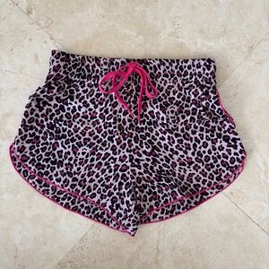 House of Muamua Shorts